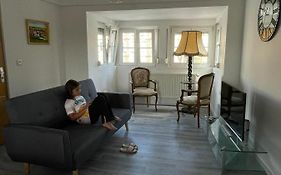 Au Bon Vieux Port Maison De Vacances Alsacienne A 10Mn De Ribeauville, Riquewihr Et Kaysersberg